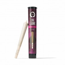 Metta Hemp Pre-Rolled CBG Joint -1 gram 